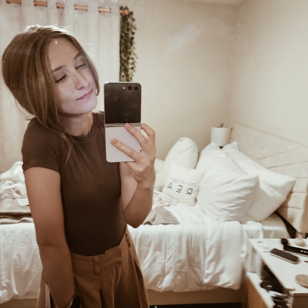 Meet the Posher - A Lil' Bout Me & My Shop